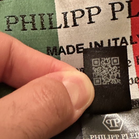 Philipp Plein Jacket - Picture 7 of 8